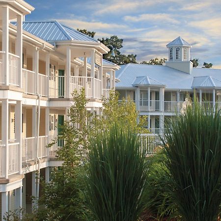 Holiday Inn Club Vacations Fox River Resort At Sheridan Exterior photo