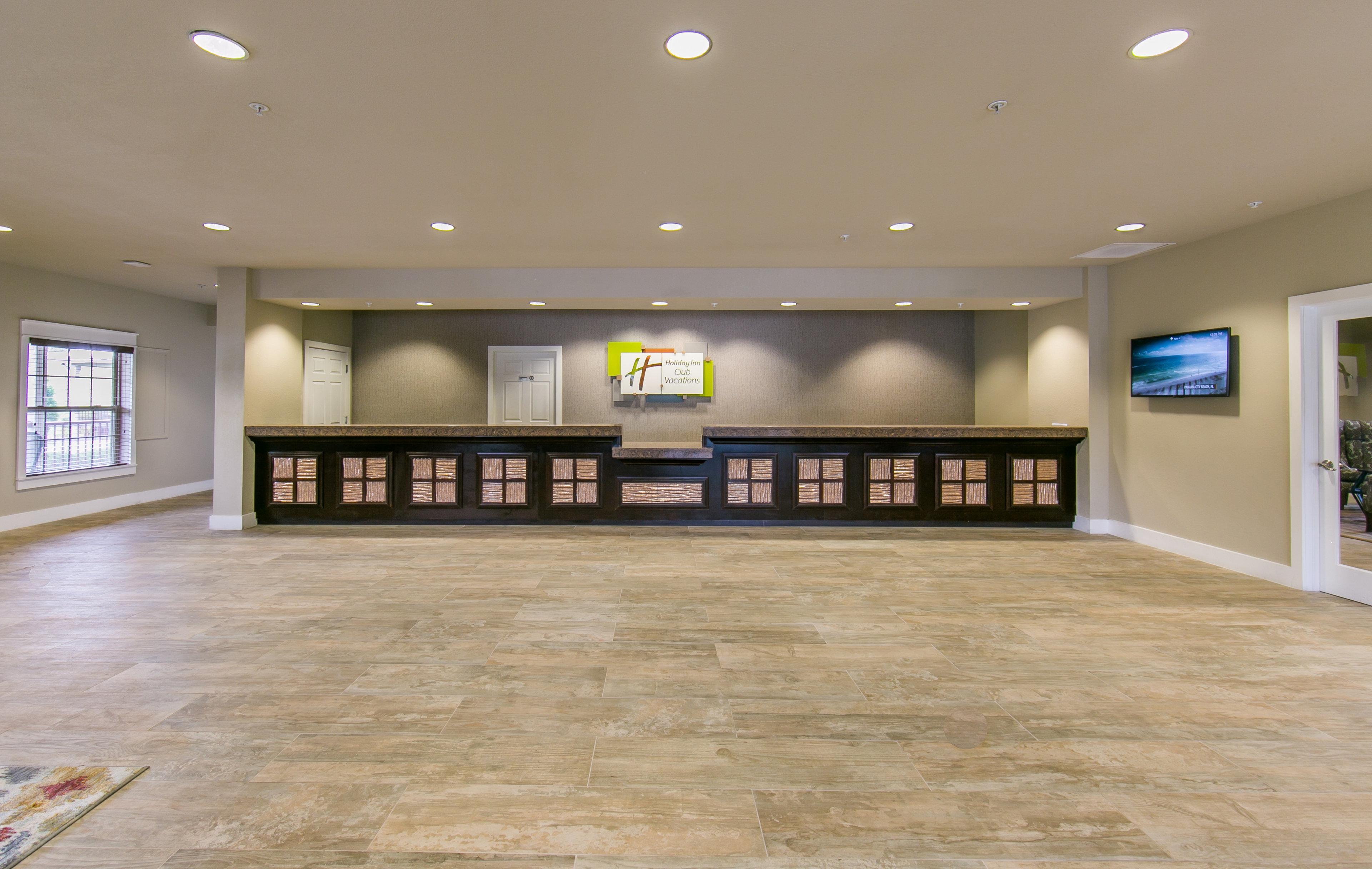 Holiday Inn Club Vacations Fox River Resort At Sheridan Exterior photo