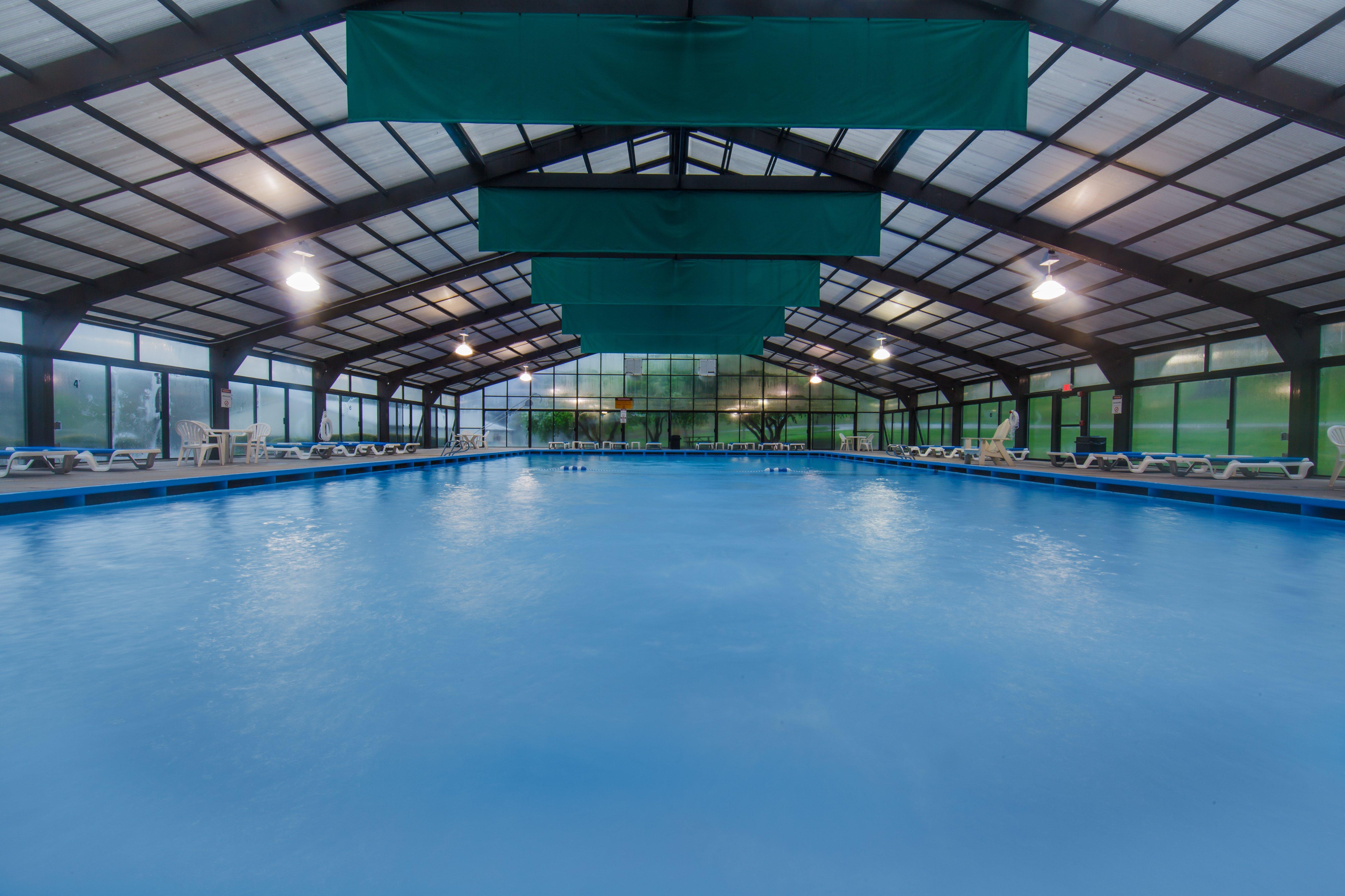 Holiday Inn Club Vacations Fox River Resort At Sheridan Exterior photo